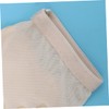 Outanaya Dance Socks Foot Pad Toe Socks Men Protective Foot