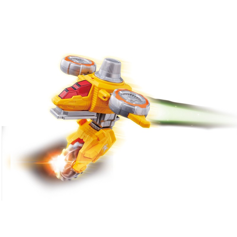 Kaitou Sentai Lupinranger VS Keisatsu Sentai Patranger VS Vehicle Series