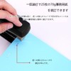 WANDEHO Stapler Needles, Stapler Needles, 12mm×6mm, 24/6 Standard, High-Strength Alloy