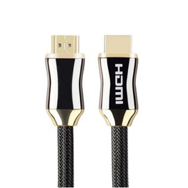 Altus HDMI 4K Male-to-Male Cable (HDMI Premium 4K 1m)