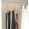 Woodlore Tie Hanger Up to 40 Ties
