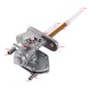Vehicle Modification Fuel Tap Valve Petcock Switch Replacement for 96-03