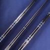 Glass Fiber Pool Cue, 2-Pieces Pool Cue Stick - 58"