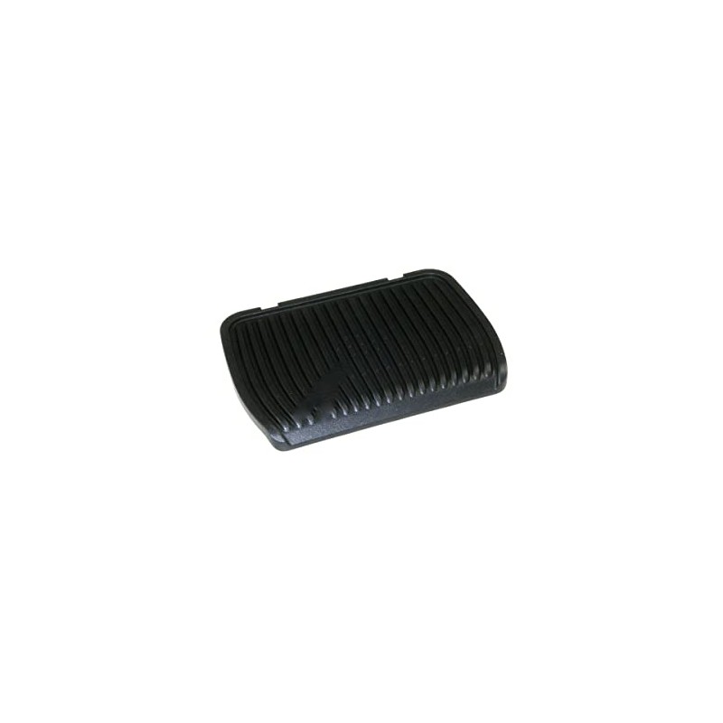 SEB INTERNATIONAL Lower Plate TS-01039400 for Tefal Optigrill, Optigrill Delux,