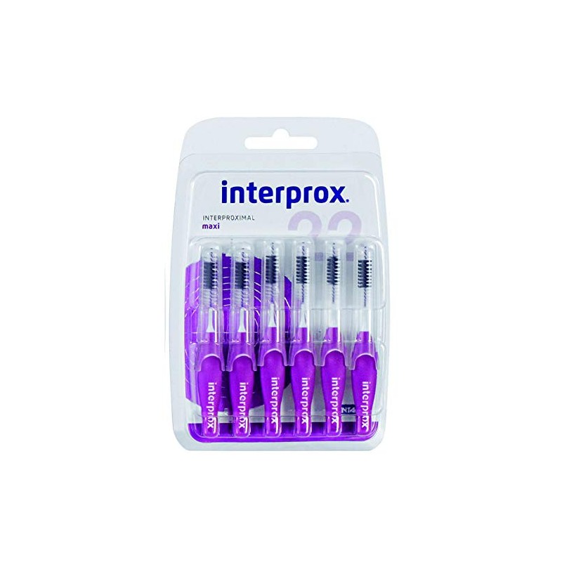 Interprox® Maxi 2.2mm Interdental Brush