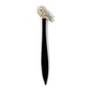 LX Wholesale Pack Handpainted Snowy Owl Bird Letter Opener (Set