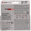 AgfaPhoto LeBox Ocean Disposable Waterproof Camera