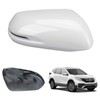 Right Passenger Side Mirror Cap Cover Compatible with Honda CRV