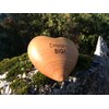 Thankgoods Sag´s with Heart Worry Stone Dream Big!