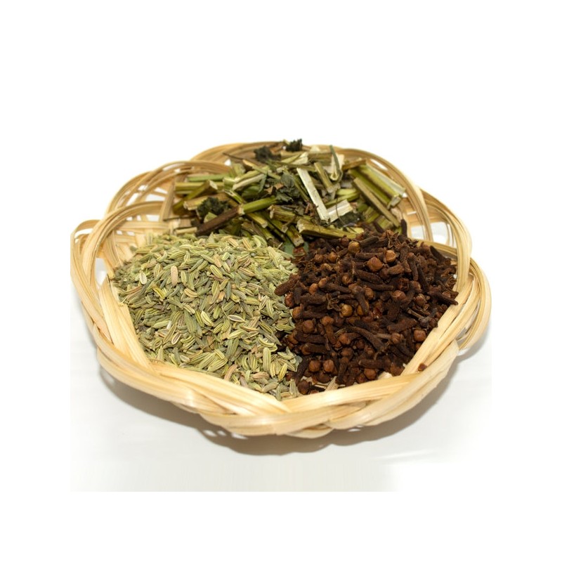 Eojin-scented tea pills 300g Eojin-scented tea pills / 어진향환 300g