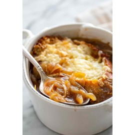 FRENCH ONION SOUP BASE-1 Kg or 2.2 Lbs
