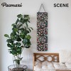 Enamel Lapel Pin Display Panels Organizer with 5 Loose-Leaf Board