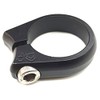 (Dkg) Mountain Clamp Black (mauntenkuranpu) 28.6 mm