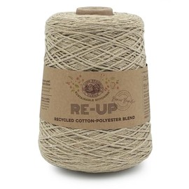 Lion Brand Yarn Re-Up Bonus Bundle yarn, MINERAL SPRINGS