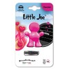 3er Pack Little Joe Lufterfrischer fürs Auto zur Montage an