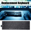 Replacement Keyboard Suitable for Dell Inspiron 15 3000/15 5000/17‑5000/5547/3542 Laptop