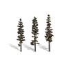 Classics Tree, Standing Timber 7-8" (3)