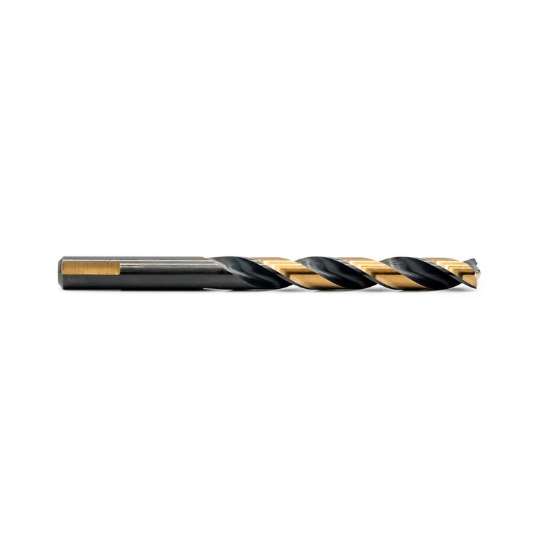 Baer Twist Drill Bit Set Power HSSE 1-10 mm Drill