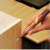 artline Mahogany Furniture Marker Pen - Touches Up Scratches