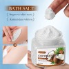 Exfoliante Clarificante M Coconuts Exfoliante Limpiador Exfo