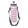 2L Total Hidalgo 2 LTR Bottles Fabric Like Denim Flexible