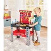 Kidoozie Pack N Go Workbench