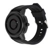 Magnetic Levitation Watch Minimalist Unisex Levitation Ball Dial Quartz Watches