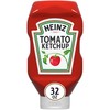Heinz Tomato Ketchup (32 oz Bottles, Pack of 12)