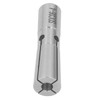 Collet Chuck Strong Clamping Force DC Collet for CNC Lathe