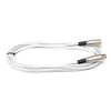 CLASSIC PRO XLR Male to XLR Female MIX010 White Microphone