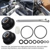 Front Mount Hydraulic Steering Cylinder Seal Kit HC5340 HC5341 HC5342