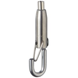 Best Picture Rail Weight Wire Hanger BS20-RP N-882