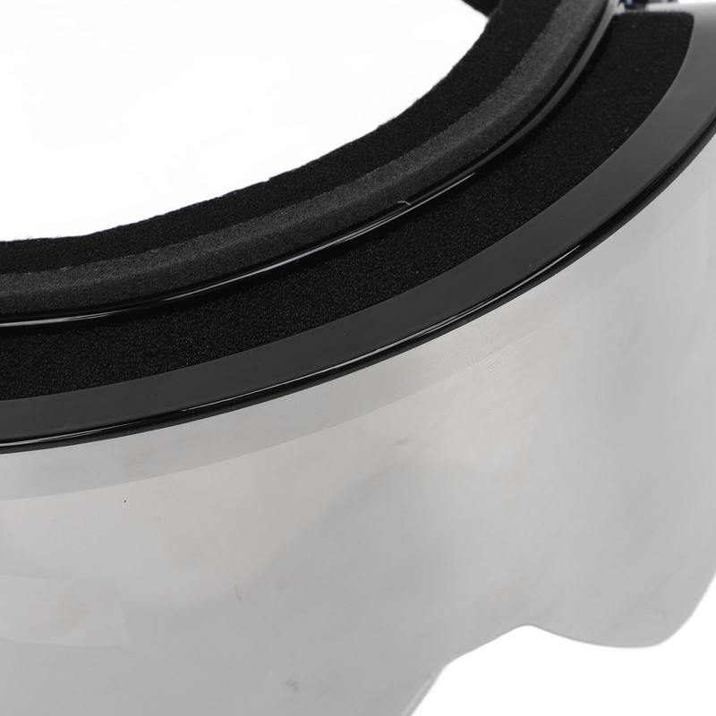 Ski Glasses Antifogging Magnetic PC Lens Unisex Windproof Snowboard Goggles