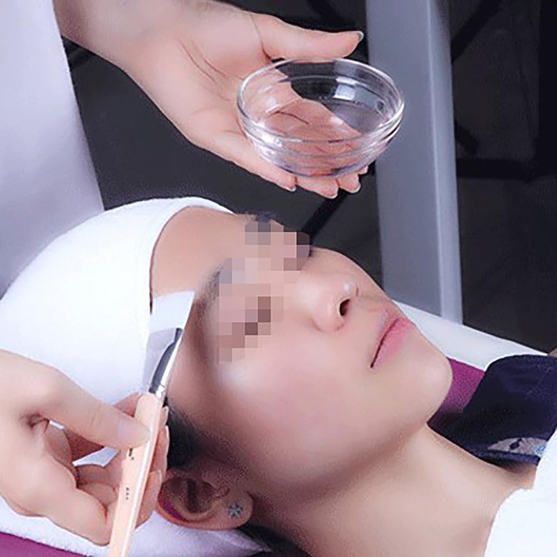 6 Pcs Facial Mask Mixing Bowl Cosmetic Mixing Bowl Spa
