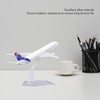 787 Airplane Model Alloy Home Decoration Precise Details Simulated Aircraft