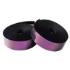 Daiilg Bike Handlebar Tape Reflective High Viscosity Non-Slip Bicycle Bar