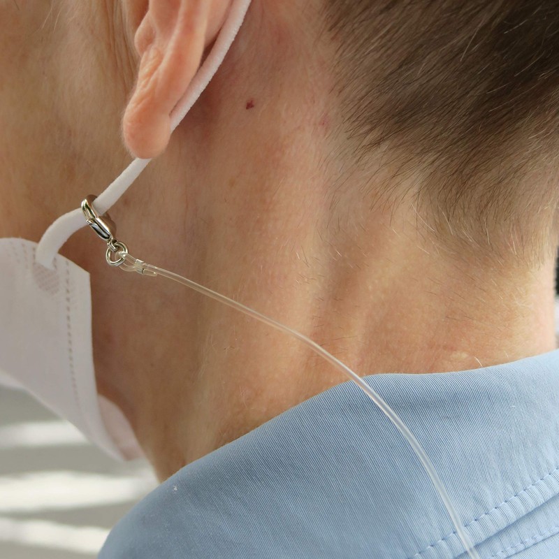 PHINGERIN MASK CABLE MASK CABLE