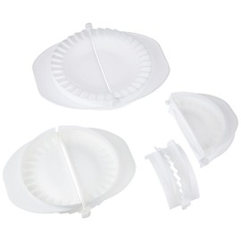 Tellier, 49843–05 Mold filled, (4 pieces)