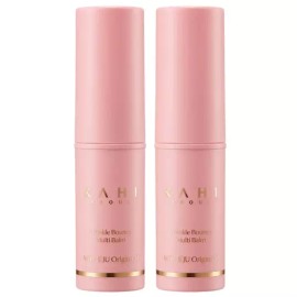 Gahi 가히 링클 바운스 멀티밤 9ml 2개 Gahi Wrinkle Bounce Multi Balm 9ml 2 Pieces