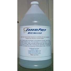 EnduraPrep Neutralizer - 1 Gallon