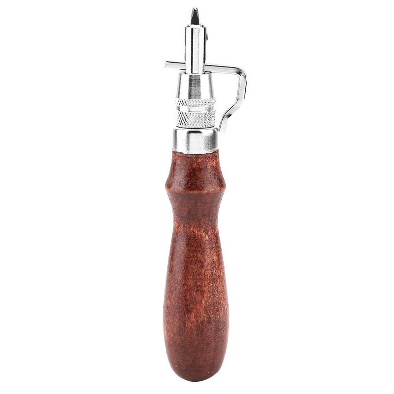 Leather Tools Set, Hand Tools Couture Leather Craft Hand Sewing