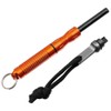 MFH Fire Starter Flint Compact (Orange)