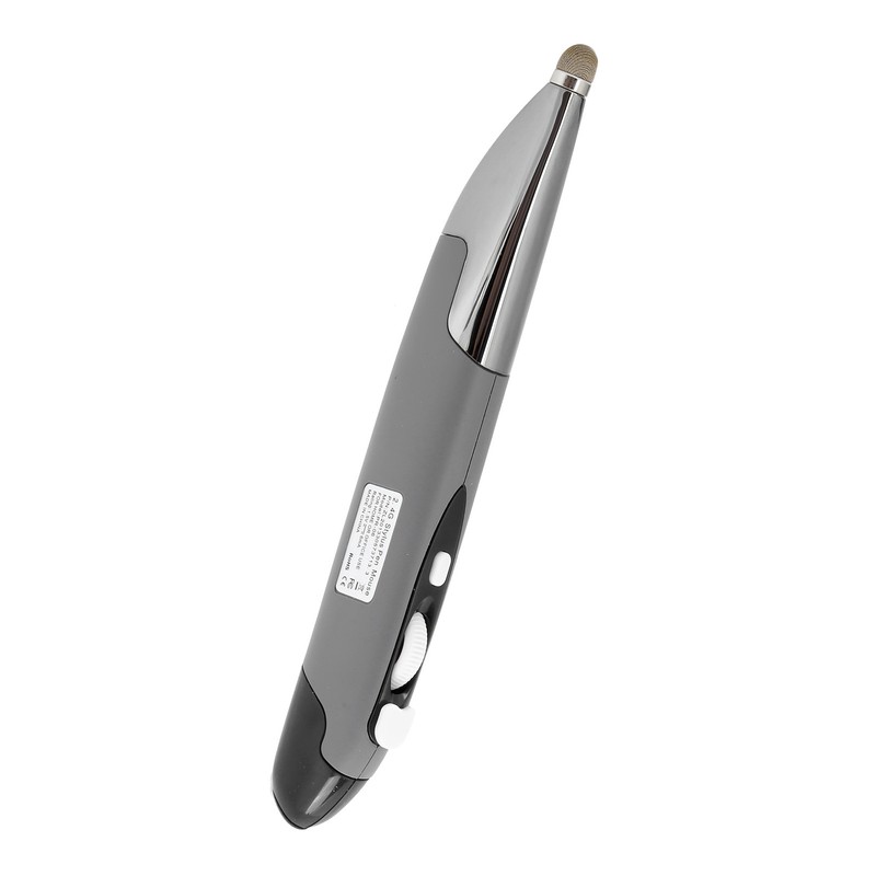 PR‑06 Pocket Pen Mouse Optical Wireless Handwriting Mice for Phone
