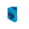 Jack Keystone Cat5e UTP RJ45 Hembra, Conector de Red Ethernet,