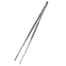 Shehadeh - Cooking Tweezers - Kitchen Tweezers - Food Tweezers - Barbecue Tongs - Universal Tweezers (35 cm)