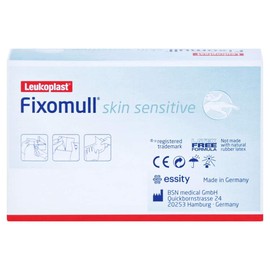 Fixomull Skin Sensitive 10 cm x 5 m Pack of 1