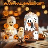 Ghost Cups, taza de Halloween de 16 onzas
