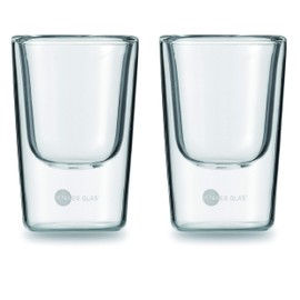 JENAER GLAS イエナグラス ホット&クール タンブラー3oz (85cc) 2個箱入 30220