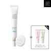 JUNGSAEMMOOL Skin Setting Pore Sealer (+ Tone Up Sun 3ml + Tone Correcting 3ml) Skin Setting Pore Sealer / 정샘물 스킨 세팅 포어 실러(+톤업선 3ml + 톤코렉팅 3ml) 스킨 세팅 포어 실러