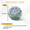 1 PCS Forget Me Not Gifts 7.8 Inch, Forget Me